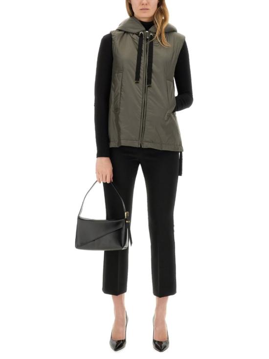 25SS 막스마라 자켓 2519291034600 025084 Green - MAX MARA