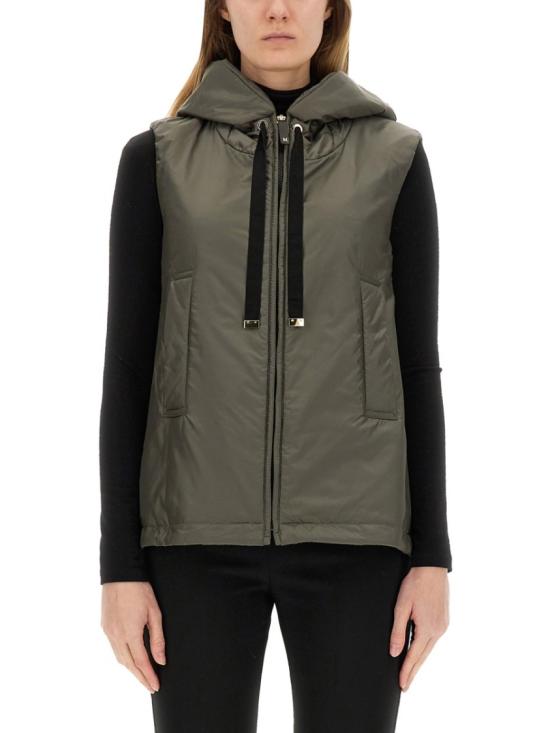 25SS 막스마라 자켓 2519291034600 025084 Green