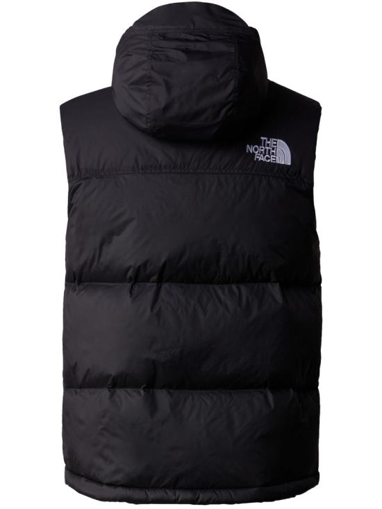  노스페이스 1996 레트로 눕시 베스트 NF0A3JQQLE4 NF0A3JQQGOF Black - NORTH FACE