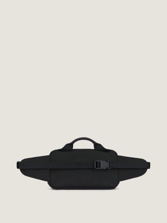  지방시 에센셜 U 벨트 백 BK50F8K1ZL Black - GIVENCHY