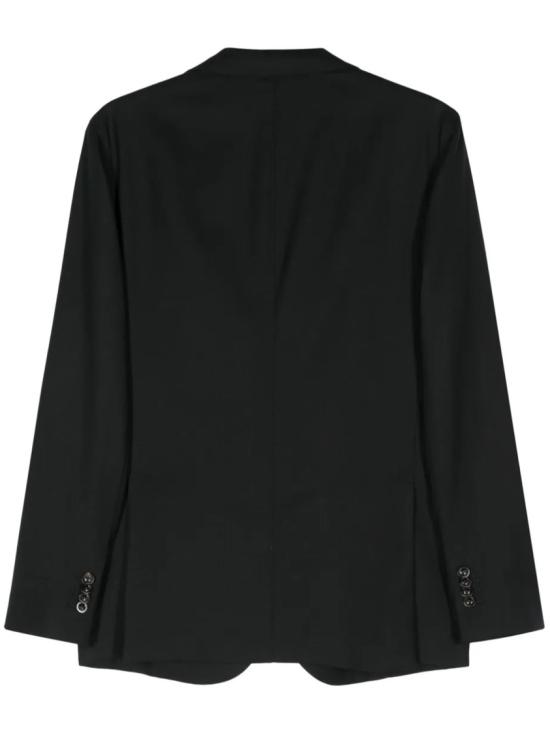  볼리올리 수트 자켓 N1302E SA0534 Black - BOGLIOLI