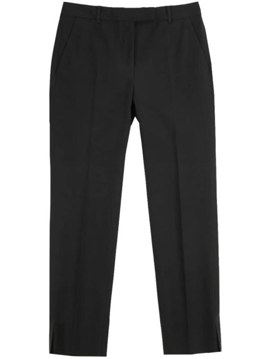  인코텍스 스트레이트 팬츠 173868 D6283 Black