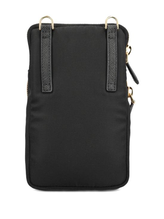 26SS 프라다 리나일론 크로스백 1ZT072 2DMI Black - PRADA