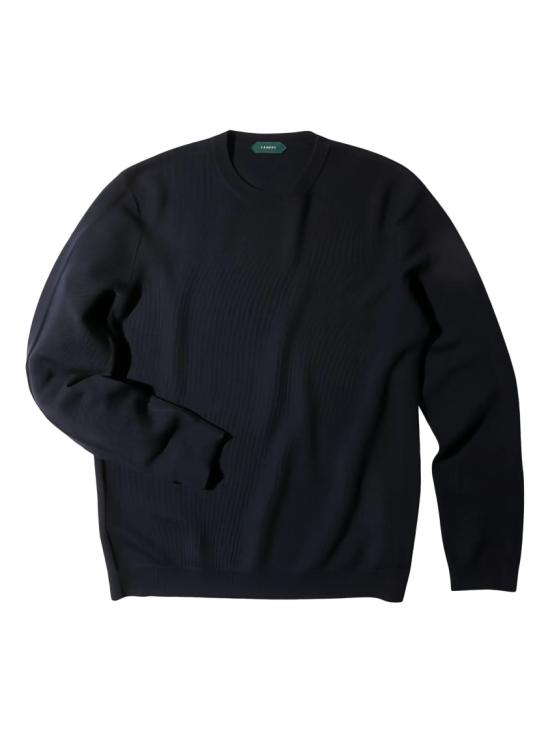  자노네 스웨터 852905 ZJ648 Black