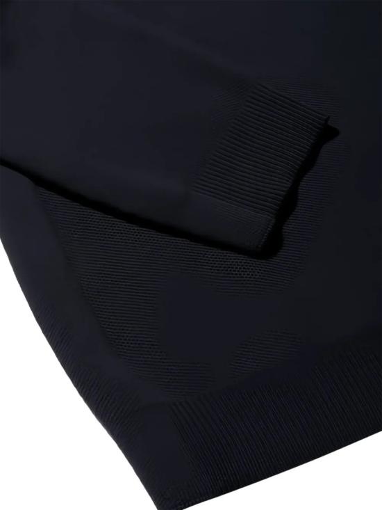  자노네 스웨터 852905 ZJ648 Black - ZANONE