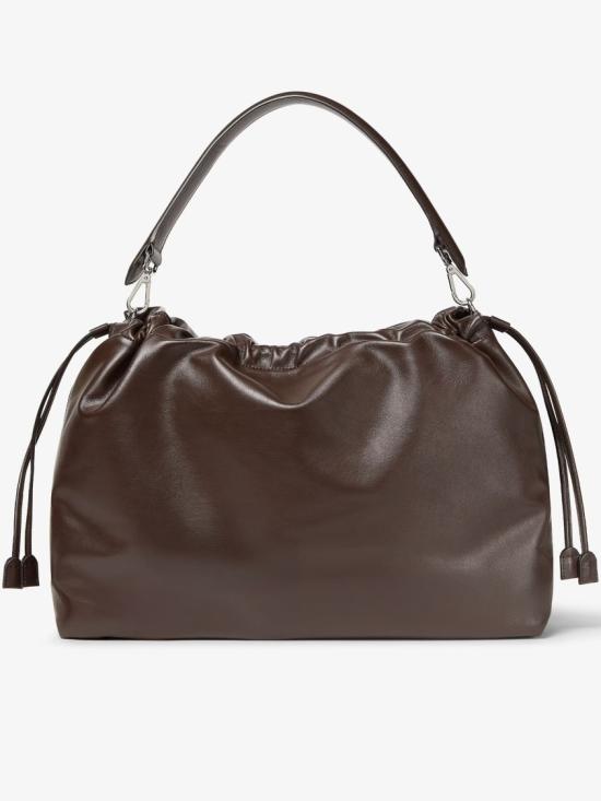 펜디 플럭스 맥시 메신저 7VA665 AV8B Grey - FENDI