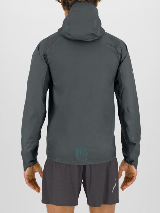 26SS 카르포스 자켓 2511039 Grey - KARPOS
