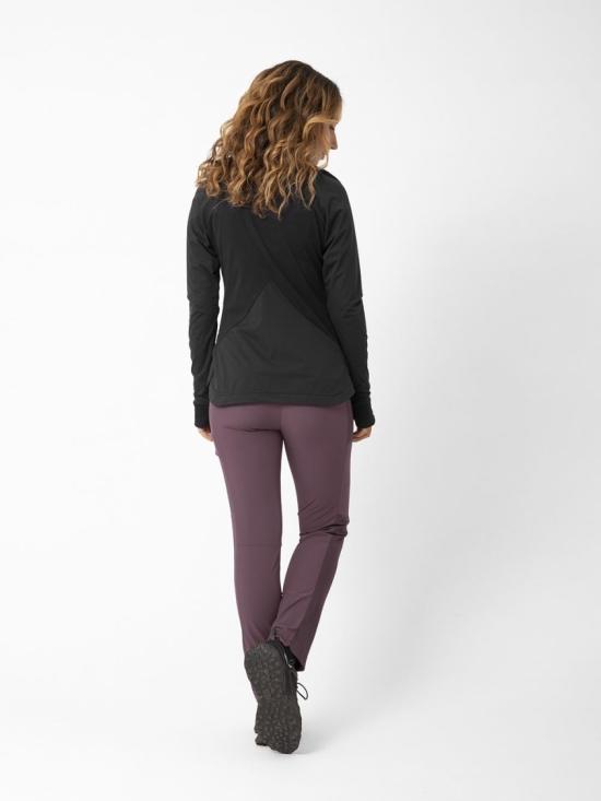 25SS 라문트 자켓 85 50063 Black - LAMUNT