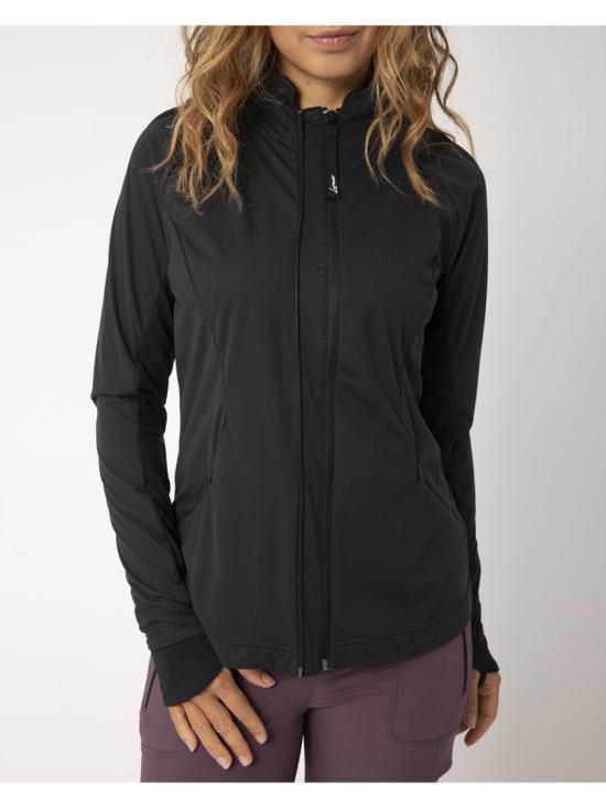 25SS 라문트 자켓 85 50063 Black - LAMUNT
