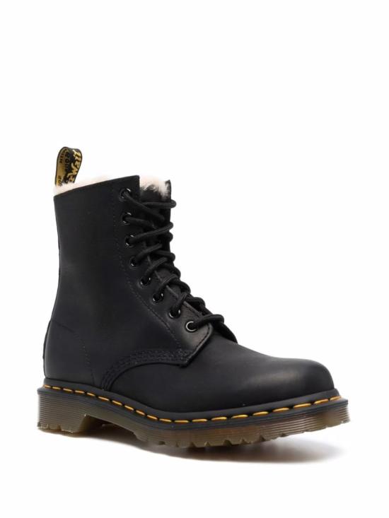  닥터마틴 부츠 21797001 Black - DR.MARTENS