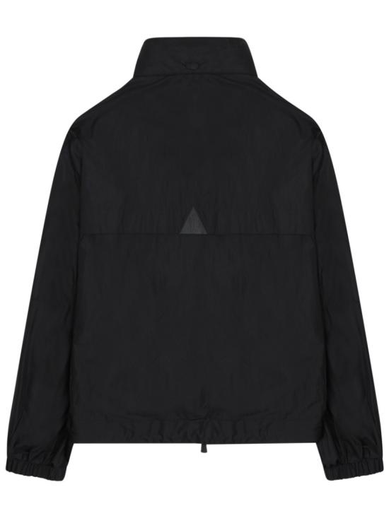  몽클레어 네가라 윈드브레이거 자켓 1A00006 598E0999 Black - MONCLER