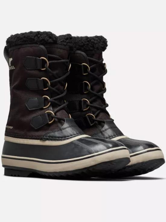  소렐 부츠 NM5189 Black - SOREL