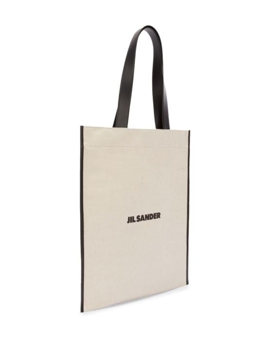  질샌더 토트백 J26WC0018 P7060 Neutrals - JIL SANDER