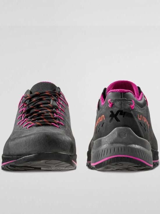 26SS 라스포르티바 스니커즈 37E900411 Black - LA SPORTIVA
