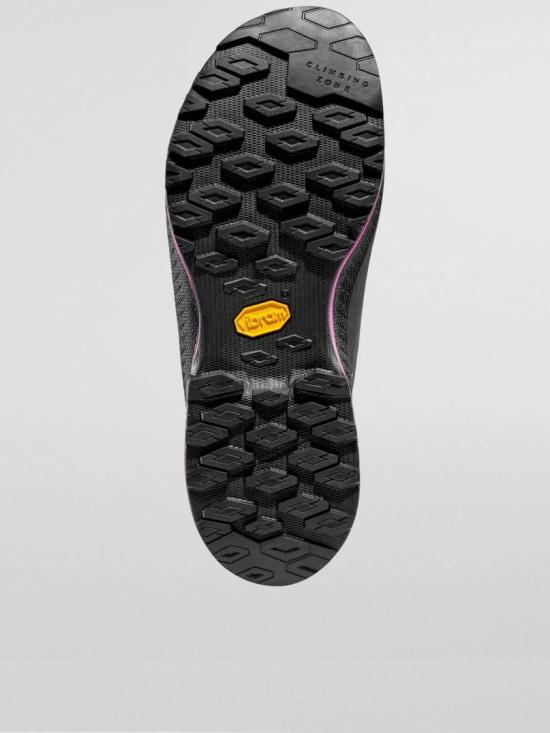 26SS 라스포르티바 스니커즈 37E900411 Black - LA SPORTIVA