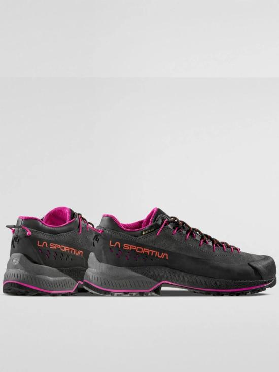 26SS 라스포르티바 스니커즈 37E900411 Black - LA SPORTIVA