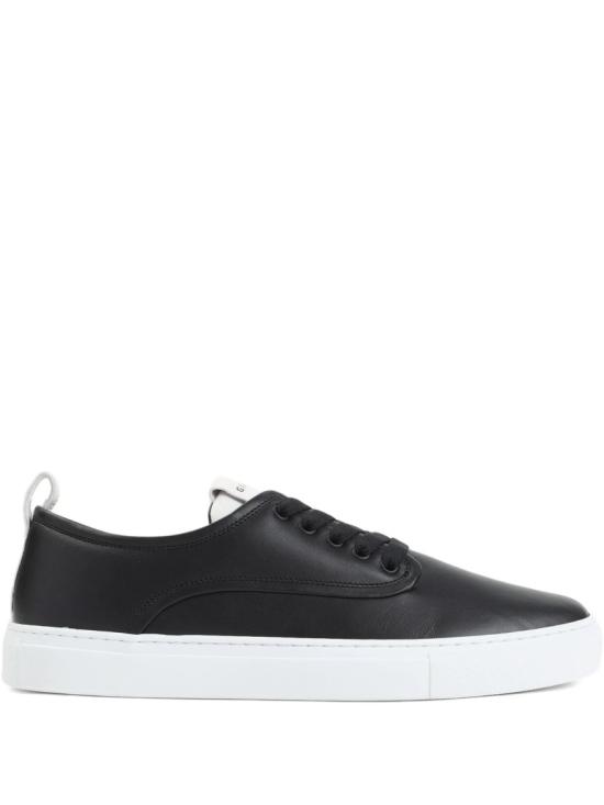 26SS 지방시 스니커즈 BH00B3H1WY Black