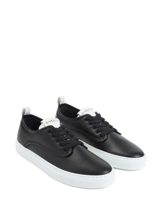 26SS 지방시 스니커즈 BH00B3H1WY Black - GIVENCHY