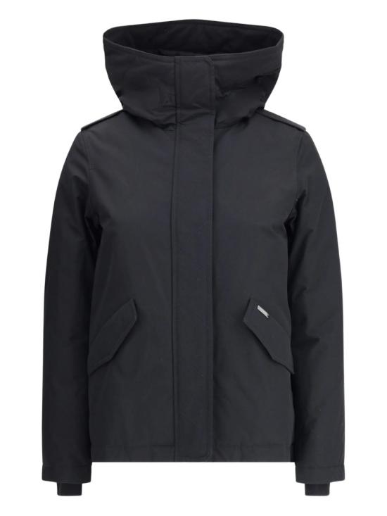  울리치 자켓 CFWWOU2075FRUT0001 Black