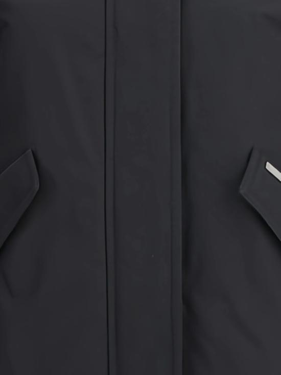  울리치 자켓 CFWWOU2075FRUT0001 Black - WOOLRICH