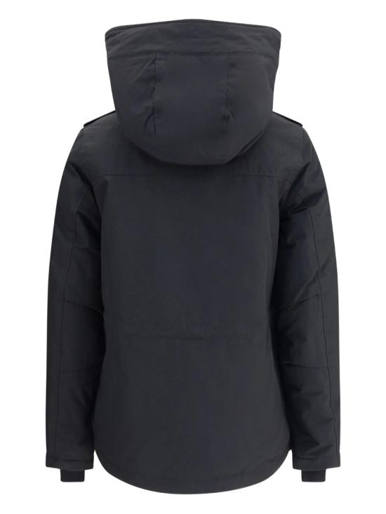  울리치 자켓 CFWWOU2075FRUT0001 Black - WOOLRICH