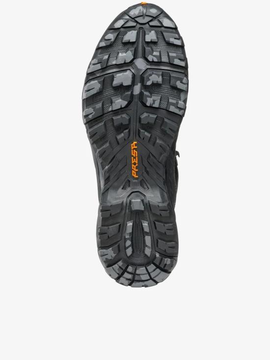  스카르파 부츠 63138 202 Grey - SCARPA