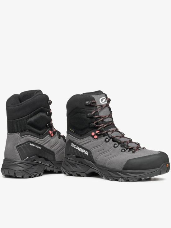  스카르파 부츠 63138 202 Grey - SCARPA