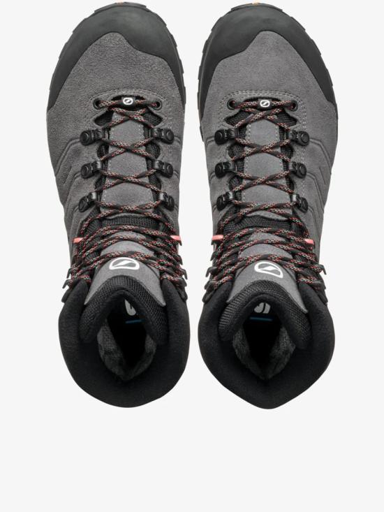  스카르파 부츠 63138 202 Grey - SCARPA