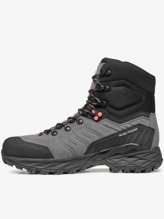  스카르파 부츠 63138 202 Grey - SCARPA
