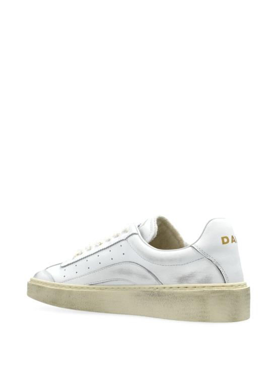 25FW 디스퀘어드2 스니커즈 SNW0301 11508296 White - DSQUARED2