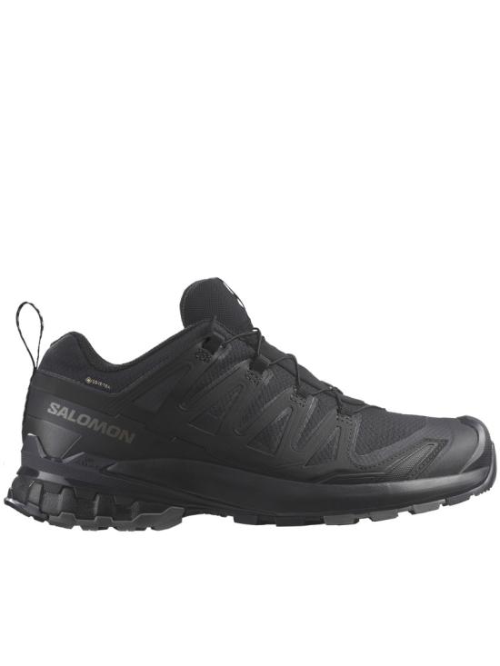  살로몬 스니커즈 472701 Black