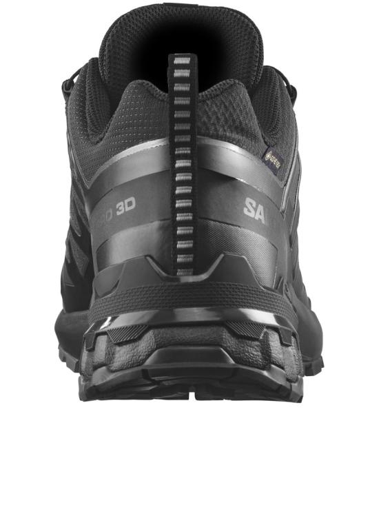  살로몬 스니커즈 472701 Black - SALOMON