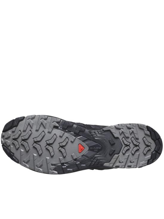  살로몬 스니커즈 472701 Black - SALOMON