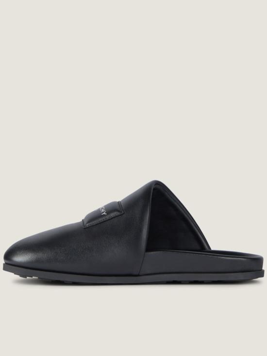 26SS 지방시 뮬/슬리퍼 BH302NH1XM Black - GIVENCHY