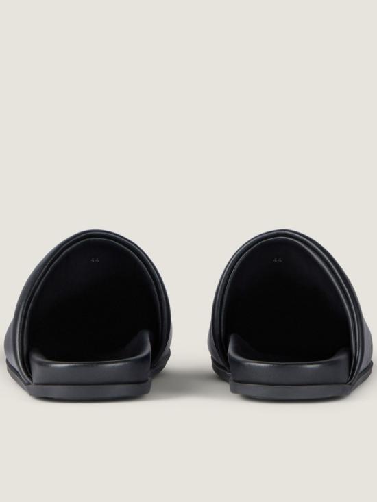 26SS 지방시 뮬/슬리퍼 BH302NH1XM Black - GIVENCHY