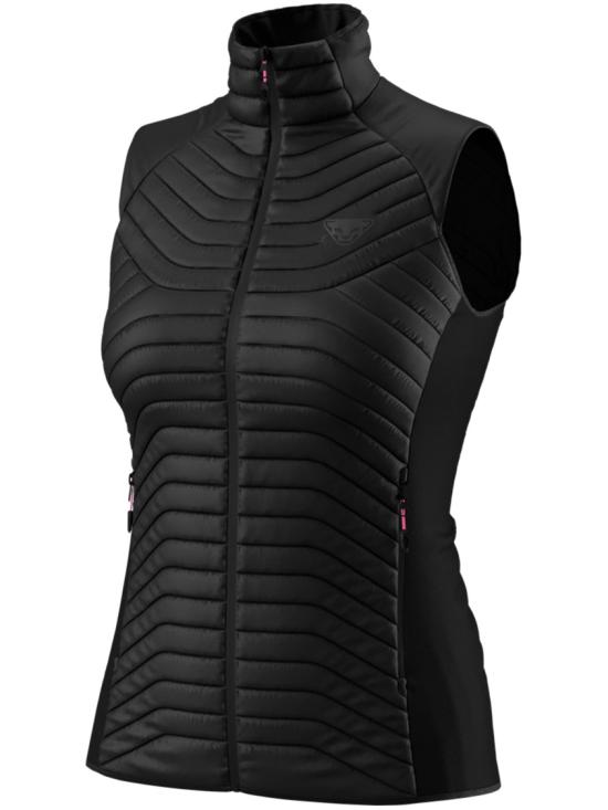 25FW 다이나핏 베스트 08 0000071791 Black
