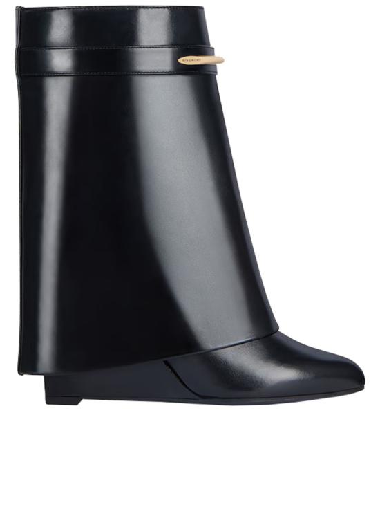 26SS 지방시 부츠 BE605LE1J7 Black