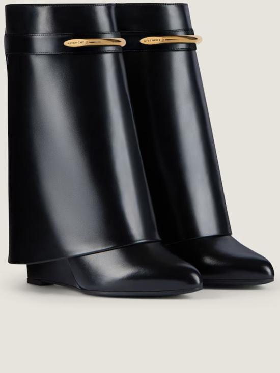 26SS 지방시 부츠 BE605LE1J7 Black - GIVENCHY