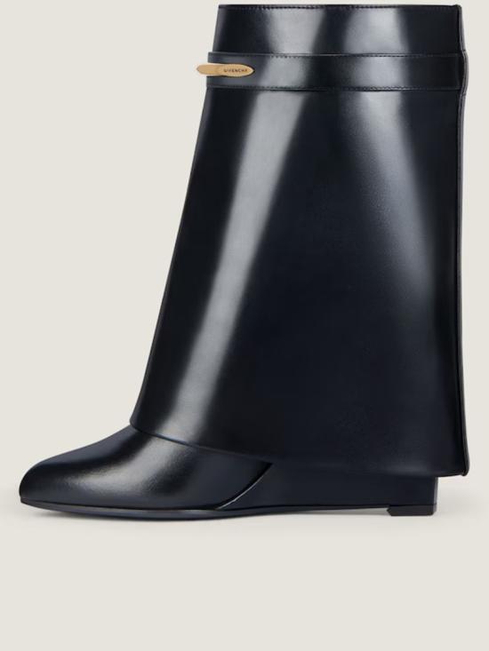 26SS 지방시 부츠 BE605LE1J7 Black - GIVENCHY