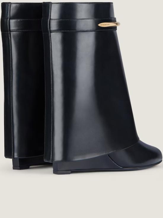 26SS 지방시 부츠 BE605LE1J7 Black - GIVENCHY