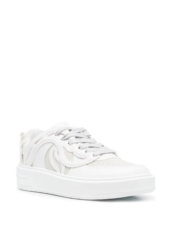  스텔라 맥카트니 스니커즈 810178 E00060 White - STELLA MCCARTNEY