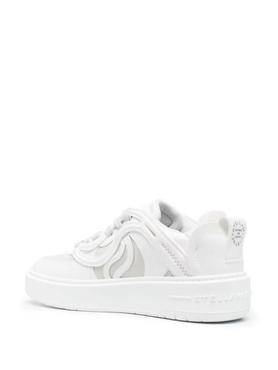  스텔라 맥카트니 스니커즈 810178 E00060 White - STELLA MCCARTNEY