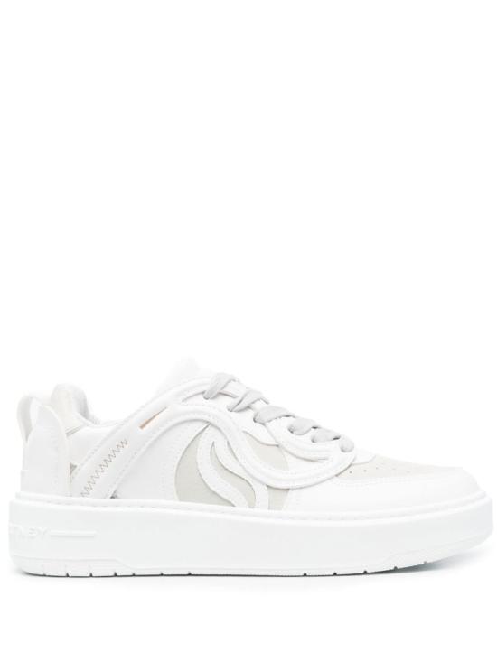  스텔라 맥카트니 스니커즈 810178 E00060 White