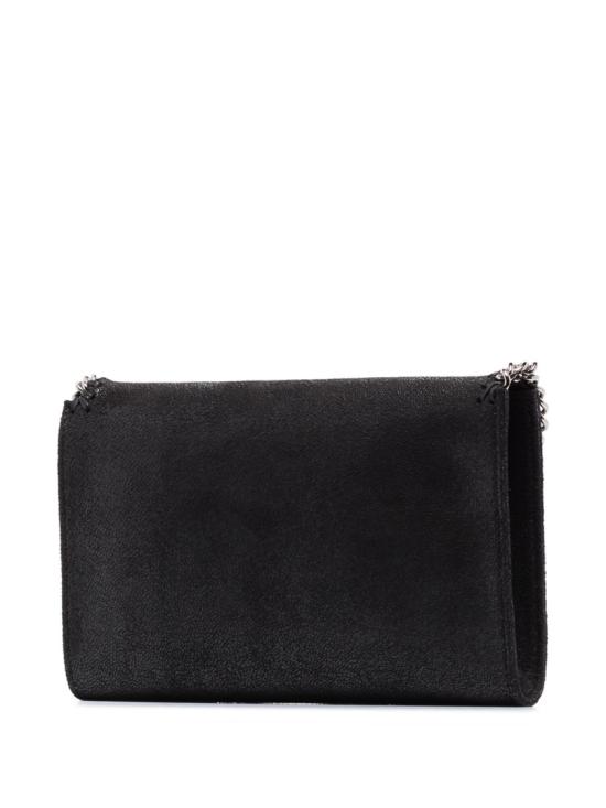  스텔라 맥카트니 숄더백 581238 W9132 Black - STELLA MCCARTNEY