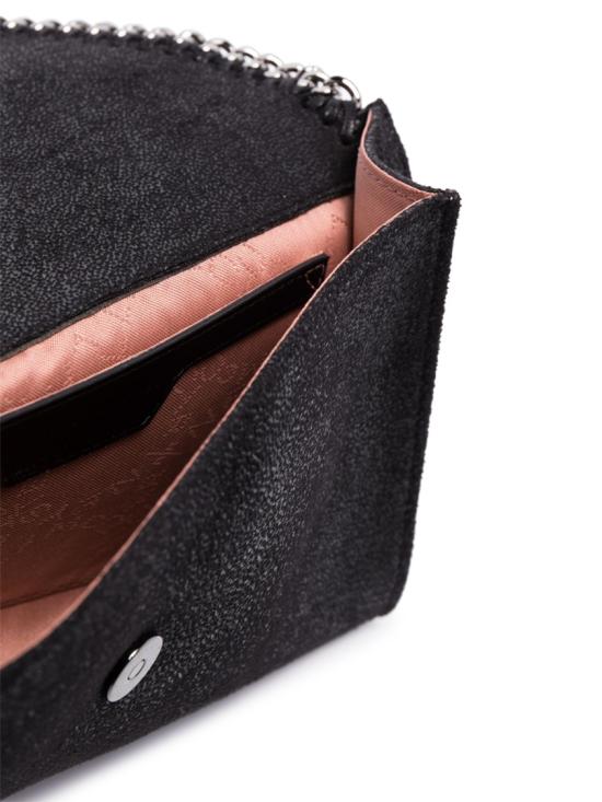  스텔라 맥카트니 숄더백 581238 W9132 Black - STELLA MCCARTNEY