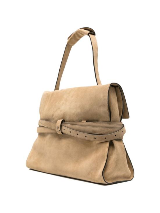 26SS 모스키노 숄더백 MC4225PP0O OF0 10A Neutrals - MOSCHINO