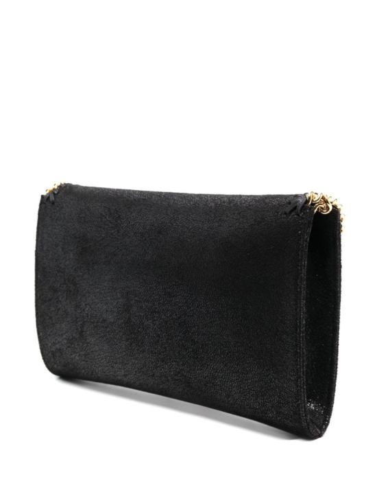  스텔라 맥카트니 숄더백 581238 W9355 Black - STELLA MCCARTNEY