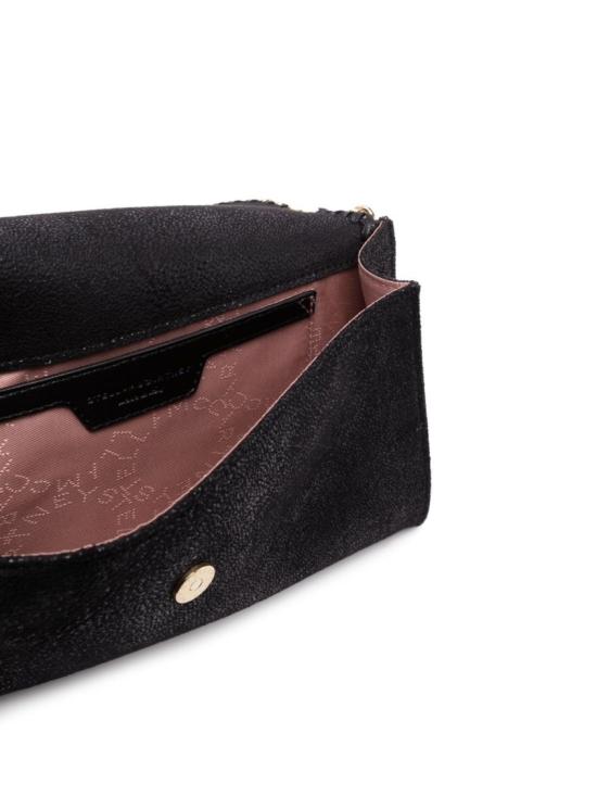  스텔라 맥카트니 숄더백 581238 W9355 Black - STELLA MCCARTNEY