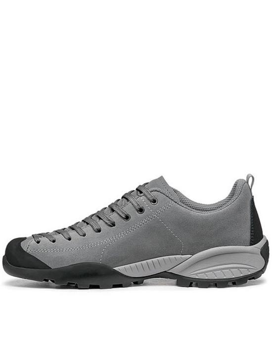  스카르파 스니커즈 32682 200 Grey - SCARPA