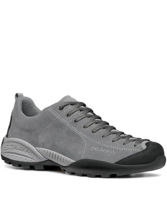  스카르파 스니커즈 32682 200 Grey - SCARPA